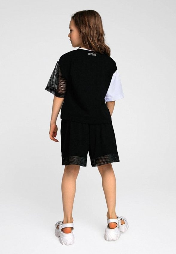 Футболка и шорты PlayToday