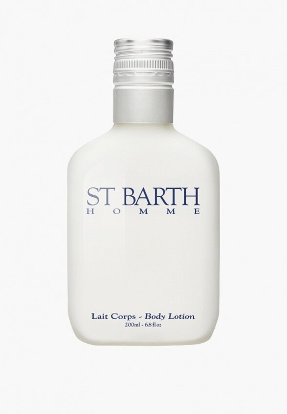 Лосьон для тела Ligne St Barth