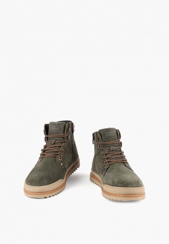 Ботинки Quattrocomforto