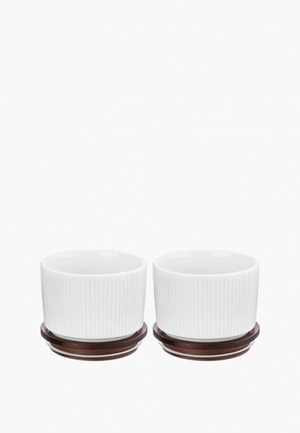 Набор банок для хранения Elan Gallery