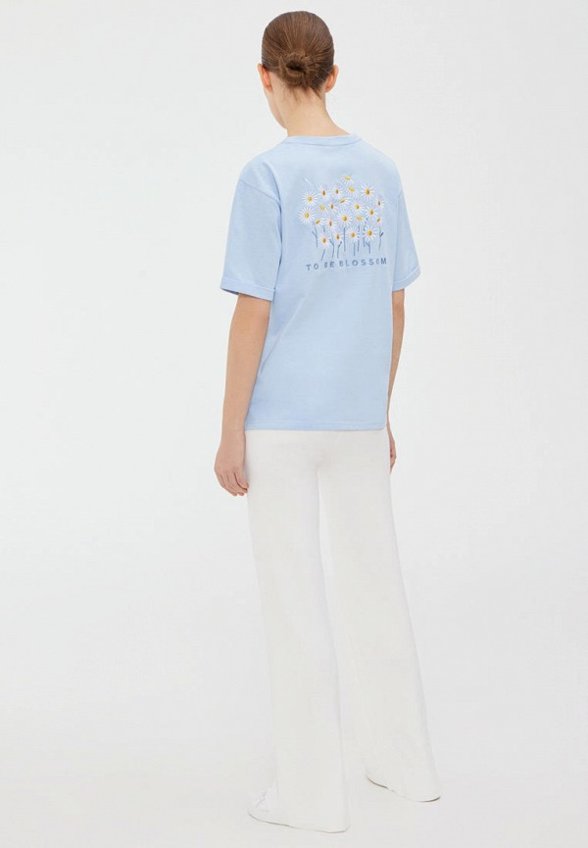 Брюки To Be Blossom