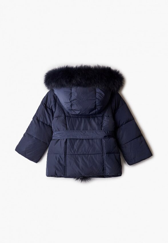 Пуховик Aviva