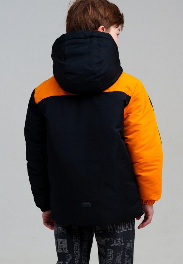 Куртка утепленная PlayToday