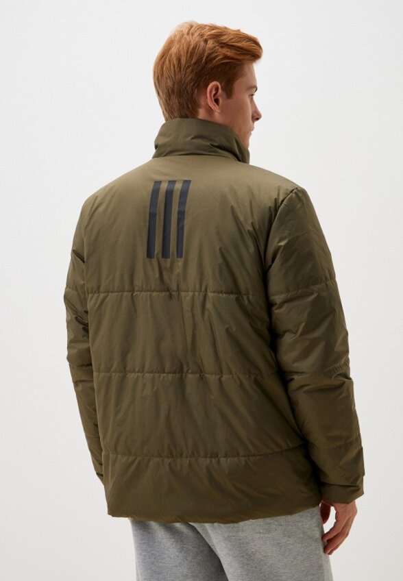 Пуховик adidas