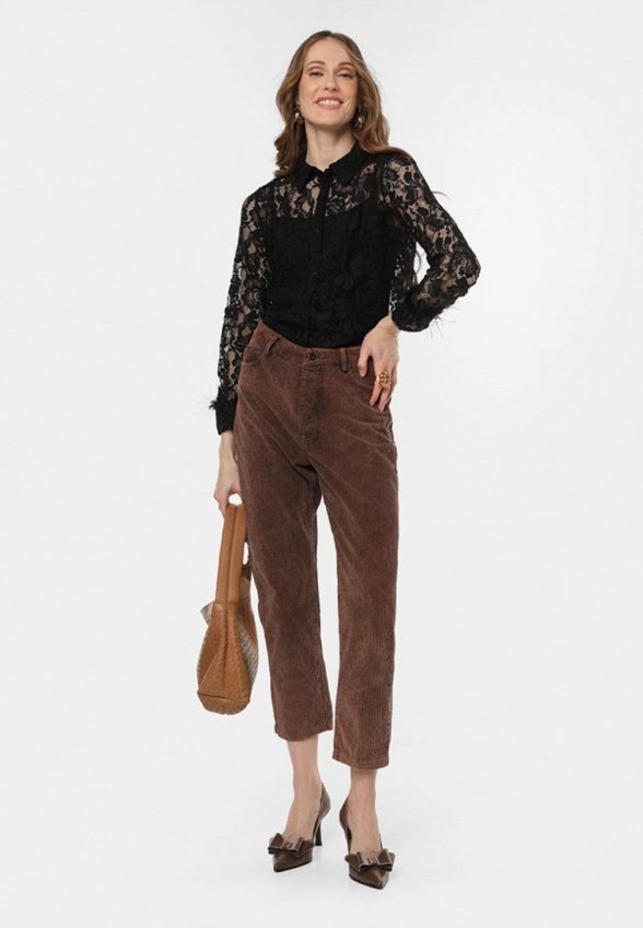 Блуза Time-to-dress