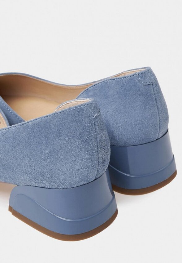 Туфли Niota Line