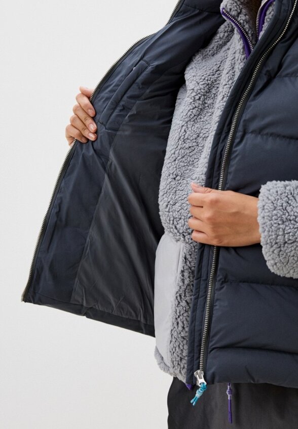 Жилет утепленный Luminapolis