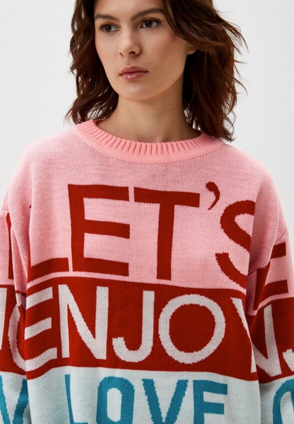 Джемпер Original Siberia