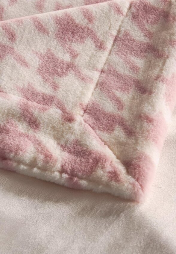 Плед Sofi De Marko