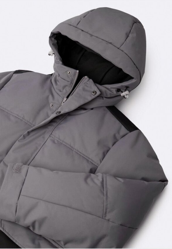 Пуховик Lassie