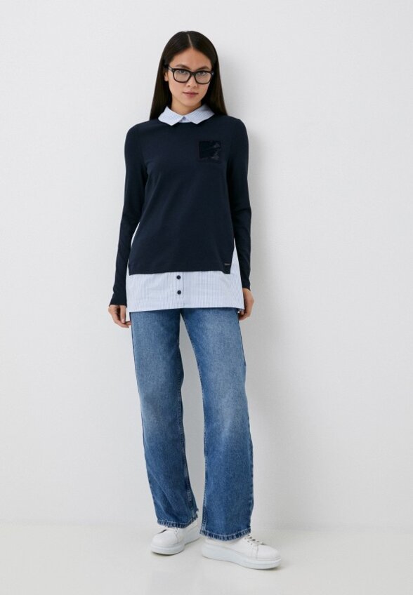 Джемпер Helmidge