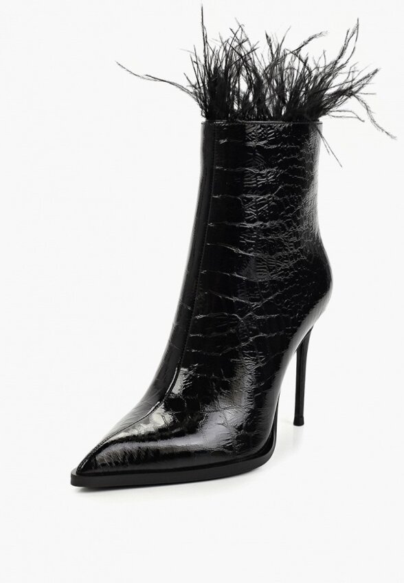 Ботильоны Aidini