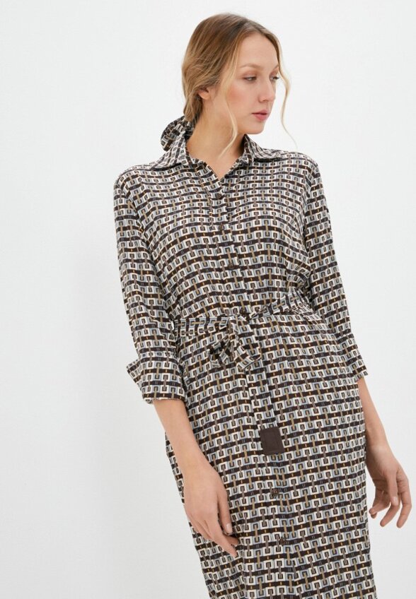 Платье Rich & Naked