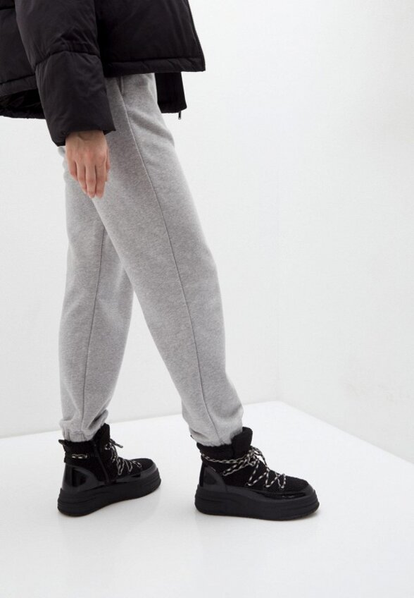 Ботинки Tamaris