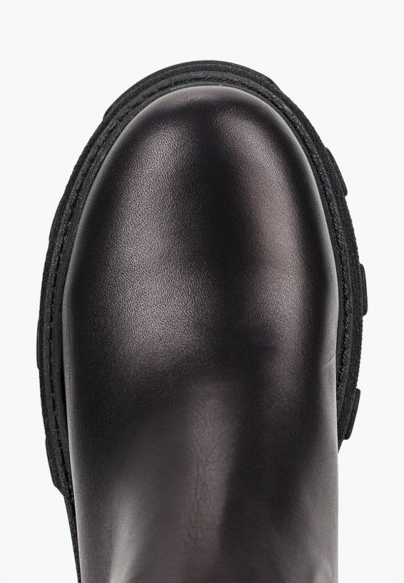 Ботинки Gresco