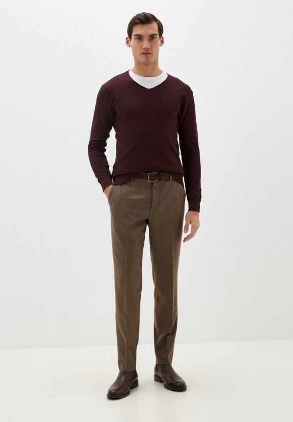 Пуловер Key to Life