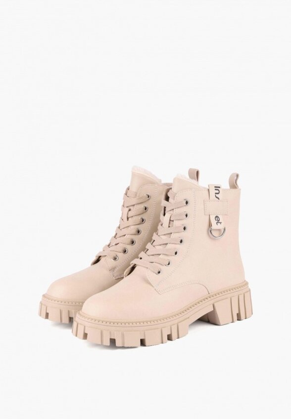 Ботинки Instreet