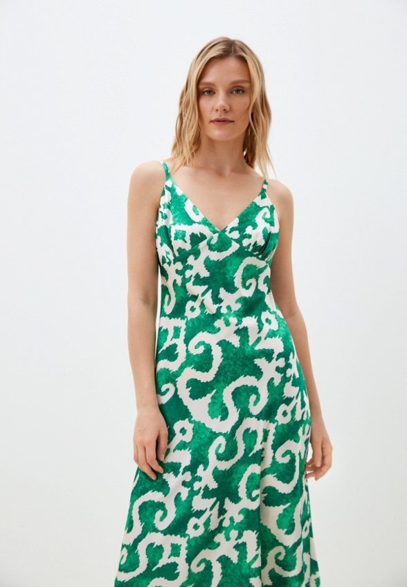 Платье M,a,k you are beautiful