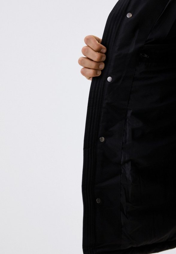 Пуховик Al Franco