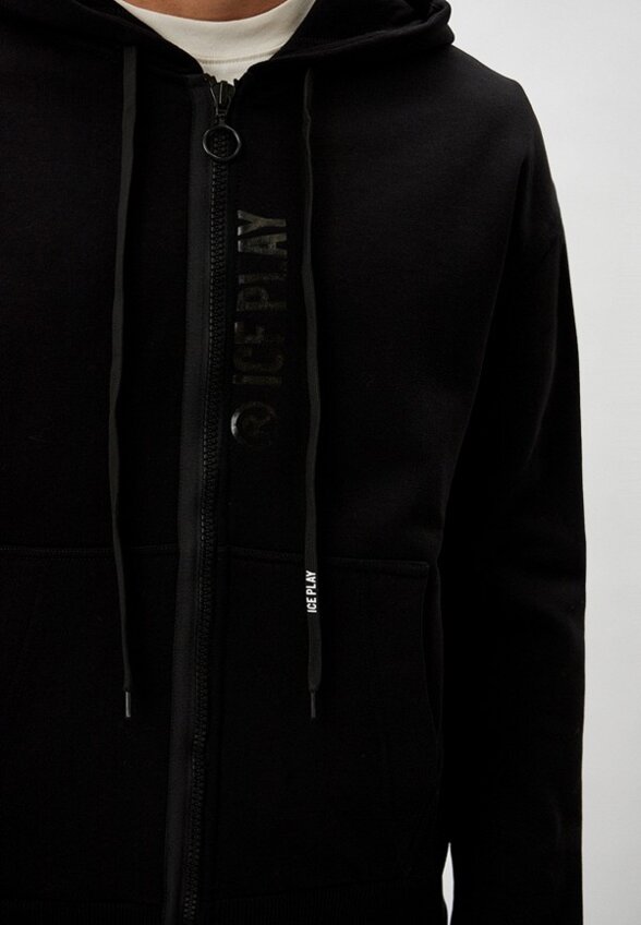 Толстовка Ice Play