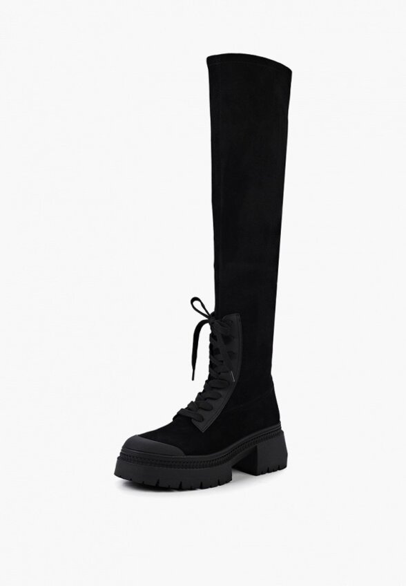 Ботфорты Basconi