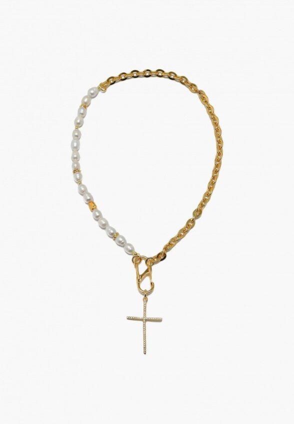 Колье Yaroslavna