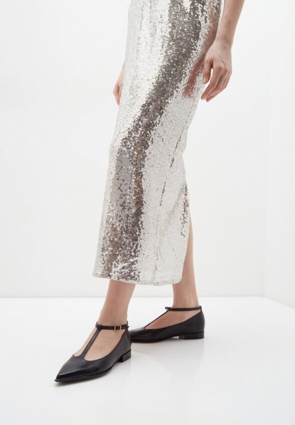 Балетки Ekonika Premium