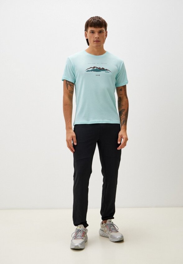 Футболка Red Fox