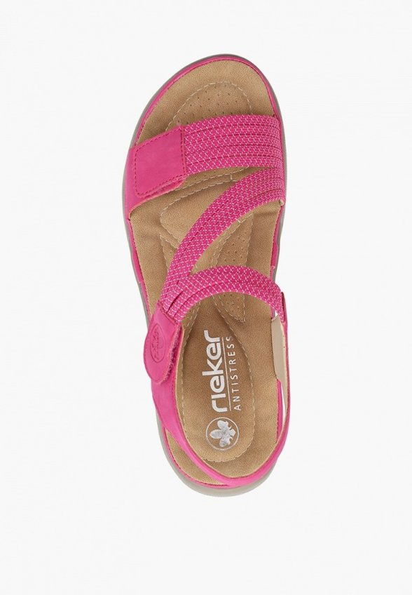 Сандалии Rieker