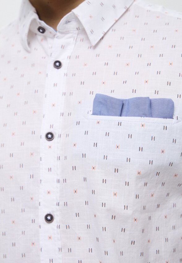 Рубашка Tom Tailor