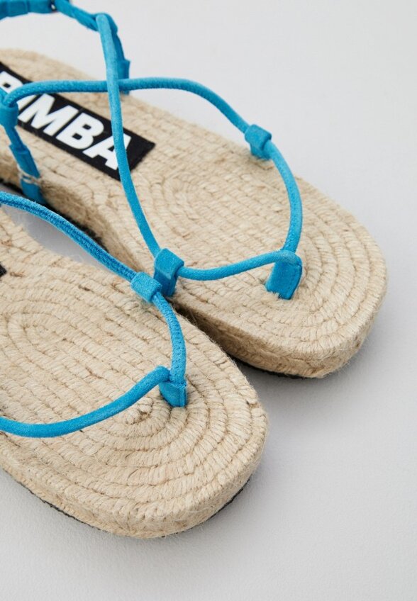 Сандалии Bimba Y Lola