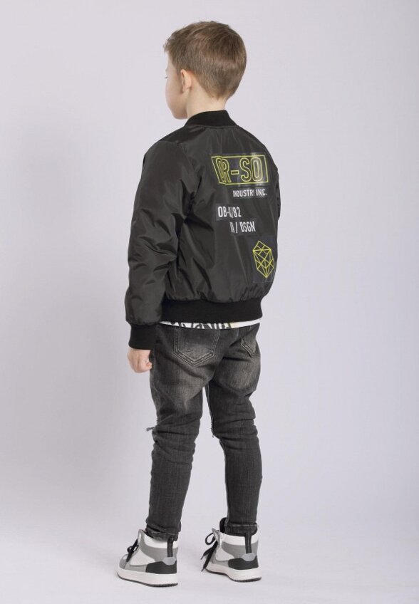 Куртка утепленная Orso Bianco