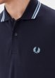 Поло Fred Perry3  - превью