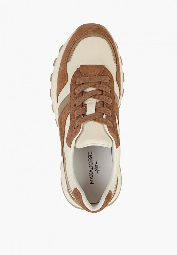 Кроссовки Maxadorre