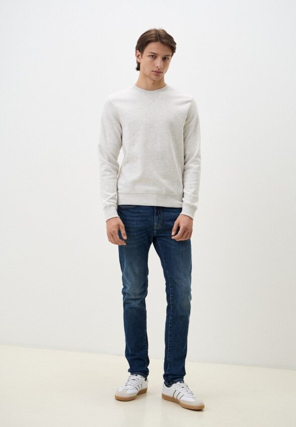 Свитшот Terranova