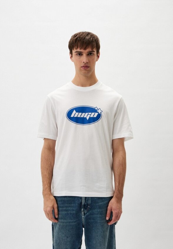 Футболка Hugo