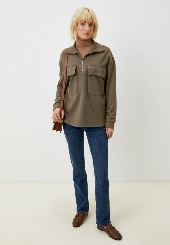 Джинсы Dimarkis Day