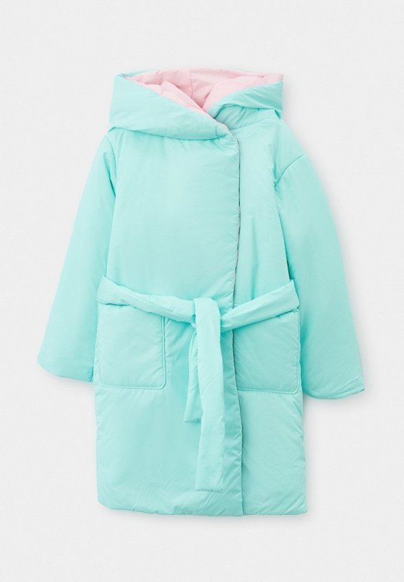 Куртка утепленная Zefirka