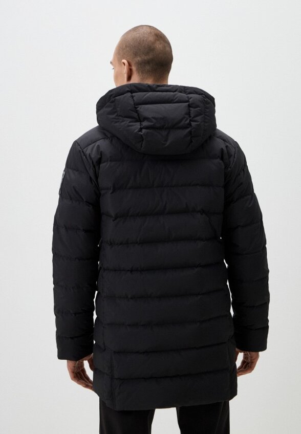 Пуховик Red Fox