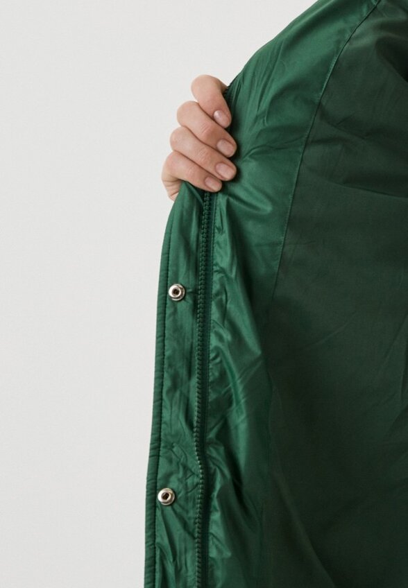 Пуховик Vitacci