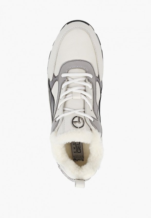 Кроссовки Emanuele Gelmetti