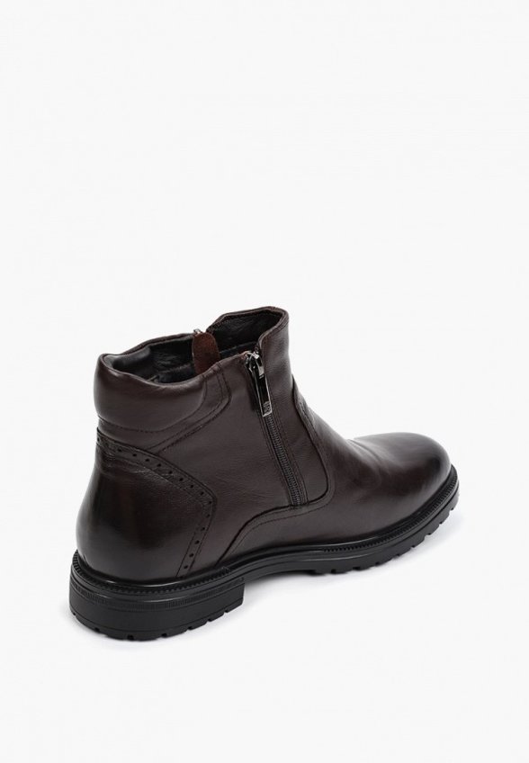 Ботинки Basconi