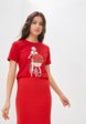 Футболка Fashion.Love.Story1  - превью