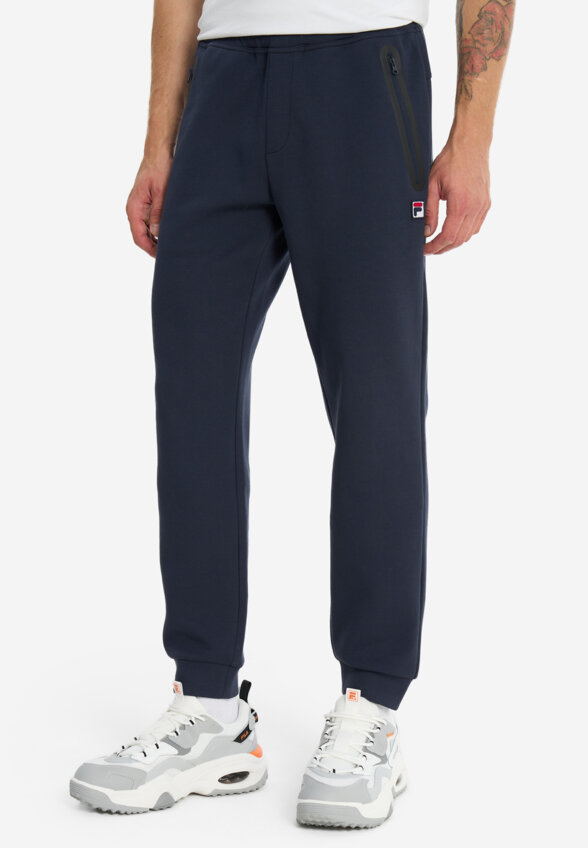 Брюки мужские FILA Essentials, Синий