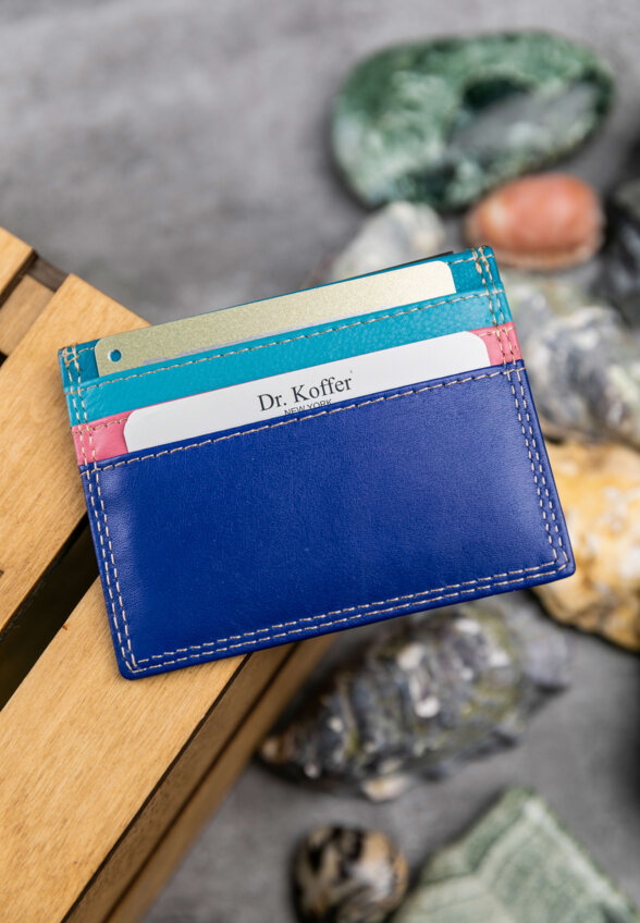 Др.Коффер X510466-41-60 кредитница