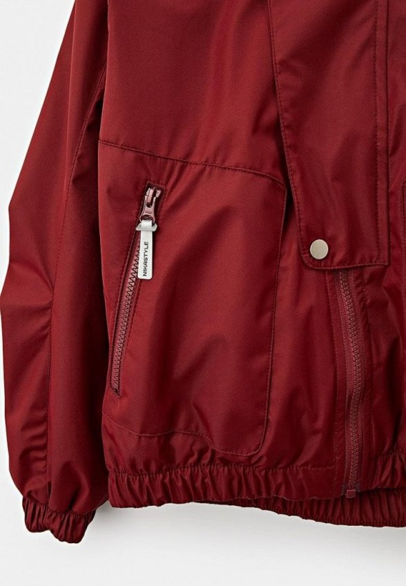 Куртка Nikastyle