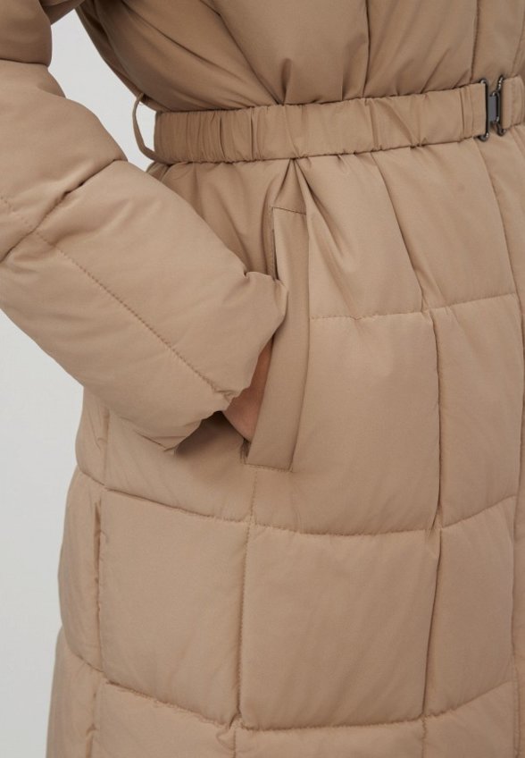 Пуховик Modis