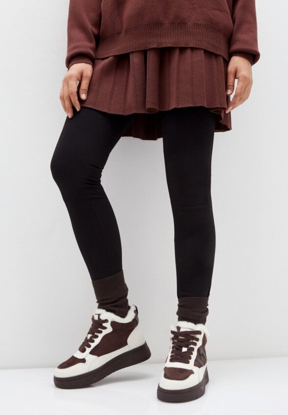 Кеды Francesco Donni