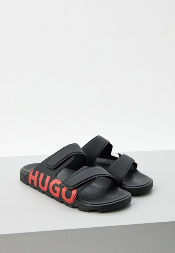 Сланцы Hugo
