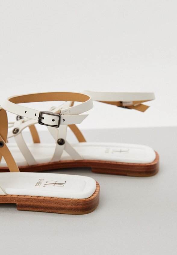 Сандалии Fabi